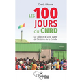 Les 100 jours du CNRD: Le début d'une page de l'histoire de la Guinée