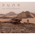 Dune Part One: The Photography