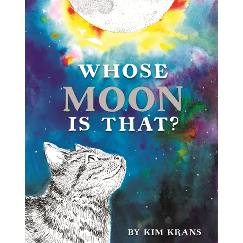 Whose Moon Is That?