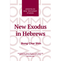 New Exodus in Hebrews