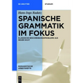 Spanische Grammatik im Fokus