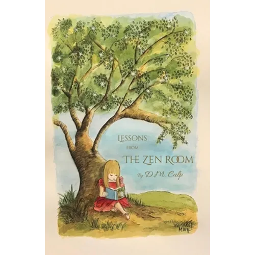 Lessons from The Zen Room