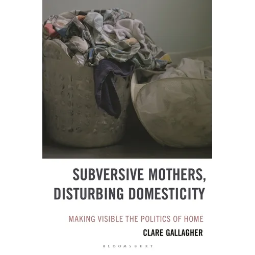 Subversive Mothers, Disturbing Domesticity: Making Visible the Politics of Home