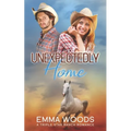 Unexpectedly Home: Christian Contemporary Romance