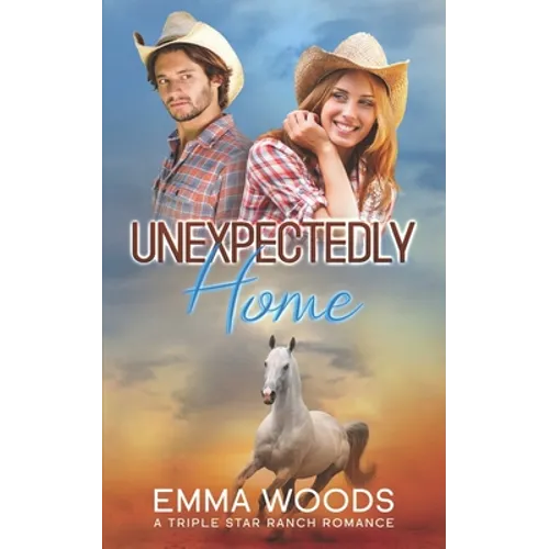 Unexpectedly Home: Christian Contemporary Romance