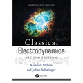 Classical Electrodynamics