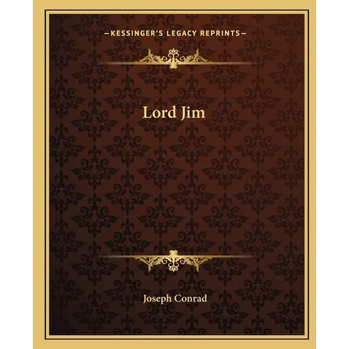 Lord Jim