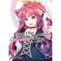 Didn't I Say to Make My Abilities Average in the Next Life?! (Light Novel) Vol. 15