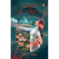 Horror, He Wrote: The Ladies Under the Bridge