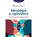 Ideología y opiniones: Estudios de psicología retórica