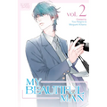 My Beautiful Man, Volume 2 (Manga)