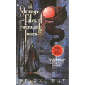 The Strange Files of Fremont Jones: A Fremont Jones Mystery
