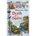 Death of a Squire: Death of a Squire: A Templar Knight Mystery