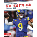 Matthew Stafford: Football Star