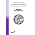 Un Anjel y un demonio o El valor de un juramento: Novela original de la señorita argentina Da. Margarita Rufina Ochagavia