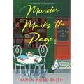 Murder Marks the Page