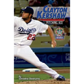 Clayton Kershaw: Pitching Ace: SportStars Volume 4