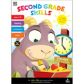 Second Grade Skills