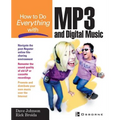 How to Do Everything with MP3 and Digital Music