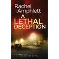 A Lethal Deception: A Detective Kay Hunter crime thriller