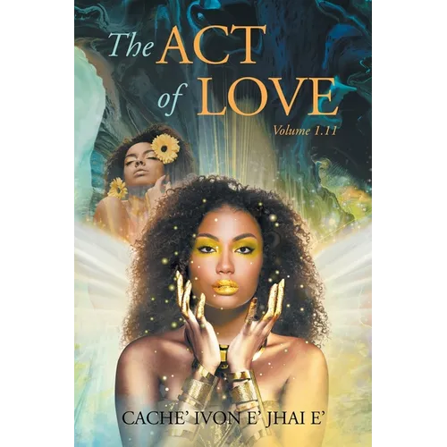 The Act of Love: Volume 1.11