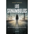 Los Sonámbulos/ Wanderers