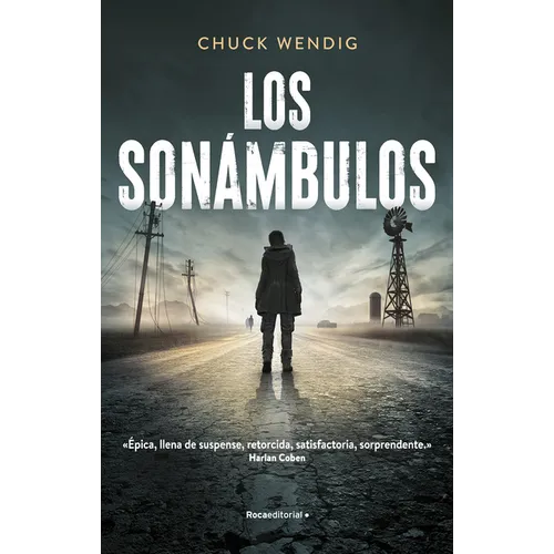 Los Sonámbulos/ Wanderers