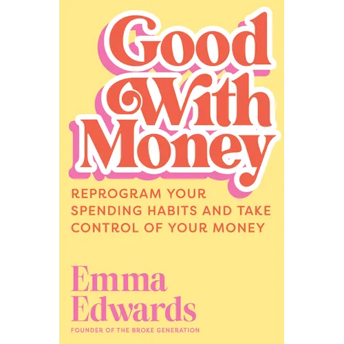 Good with Money