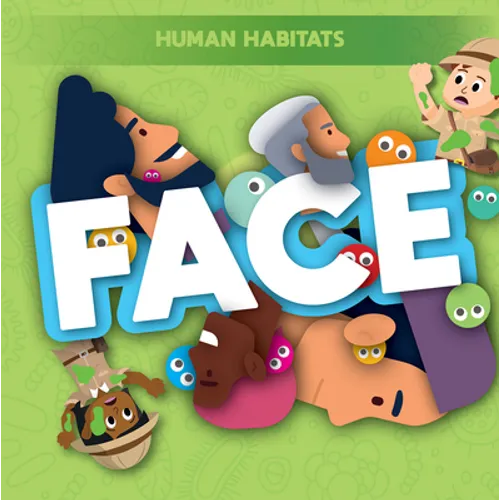Face - Library Binding