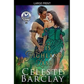 His Highland Lass