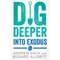 Dig Deeper Into Exodus