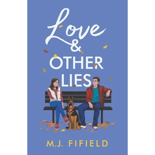 Love And Other Lies