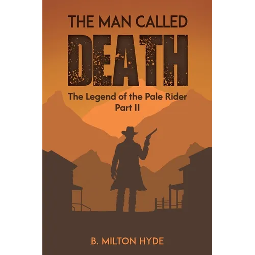 The Man Called Death - Paperback