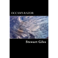 Occum's Razor: A DS Jason Smith detective series