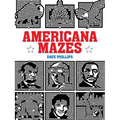 Americana Mazes