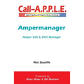 Ampermanager: Amper Soft & DOS Manager