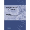 Crystallization of Polymers