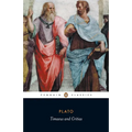 Timaeus and Critias