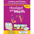 Hooked on Math Numbers & Counting Kit