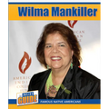 Wilma Mankiller
