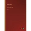 Broken Bonds: Vol. I