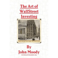 The Art Of Wall Street Investing