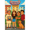 Jwalamukhi Apartments