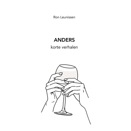Anders: korte verhalen