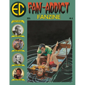 EC Fan-Addict Fanzine No. 6