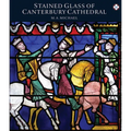 Stained Glass at Canterbury Cathedral