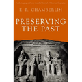 Preserving the Past