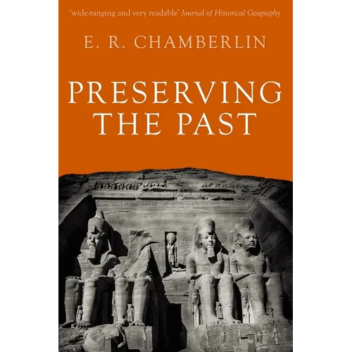 Preserving the Past