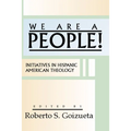 We are a People!