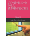 Contabilidad Para Emprendedores: Nivel I